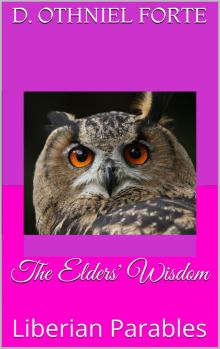 The Elders' Wisdom