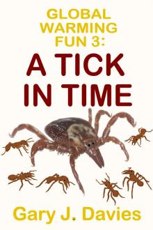 Global Warming Fun 3: A Tick In Time