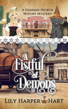 A Fistful of Demons