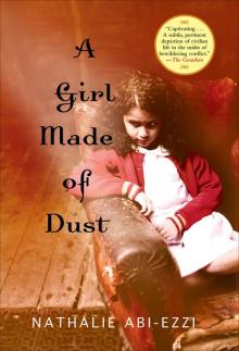 A Girl Made of Dust