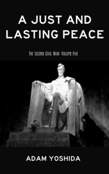 A Just and Lasting Peace