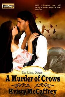 A Murder of Crows (The Crow Series Book 3)