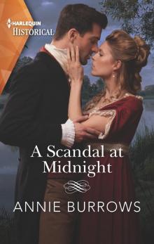 A Scandal at Midnight