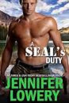 A SEAL's Duty (Novella) (SEAL Team Alpha Book 3)