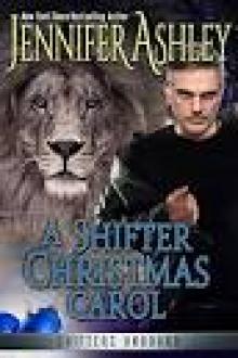 A Shifter Christmas Carol