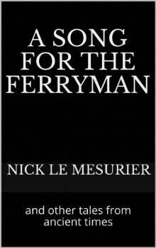 A Song for the Ferryman