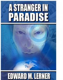 A Stranger in Paradise