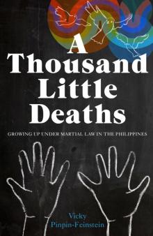 A Thousand Little Deaths