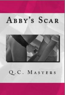 Abby's Scar