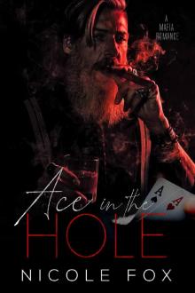 Ace in the Hole: A Mafia Romance