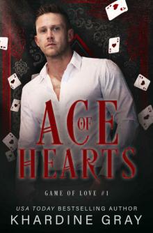 Ace of Hearts