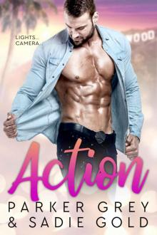 Action: A Hollywood Romance