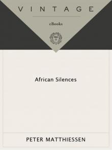 African Silences