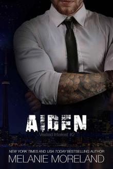 Aiden: Vested Interest #2 (Vested Interest Series)