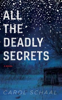 All The Deadly Secrets