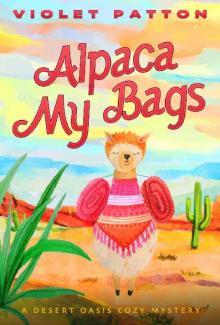 Alpaca My Bags