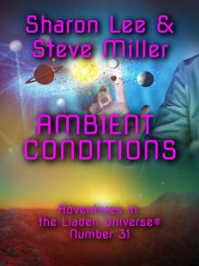 Ambient Conditions