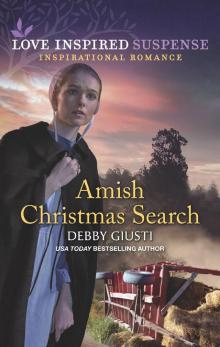 Amish Christmas Search