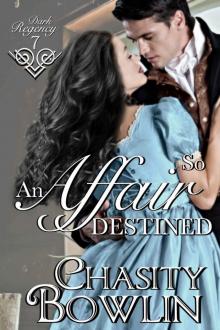 An Affair So Destined