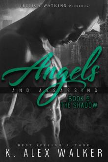 Angels and Assassins 5: The Shadow