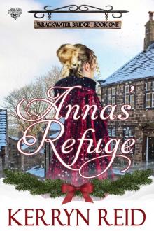 Anna's Refuge
