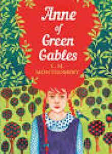 Anne of Green Gables (Penguin)