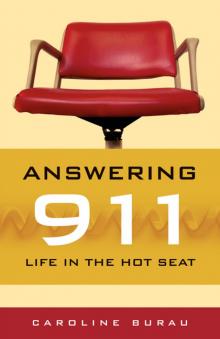 Answering 911