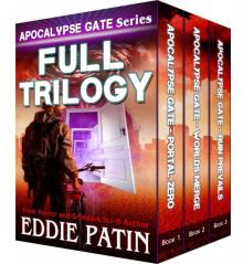 Apocalypse Gate Trilogy