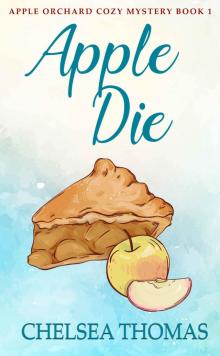 Apple Die