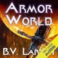 Armor World