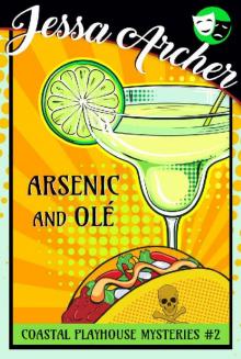 Arsenic and Ole