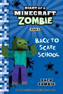 Back to Scare School