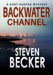 Backwater Channel