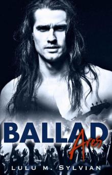 Ballad Ares