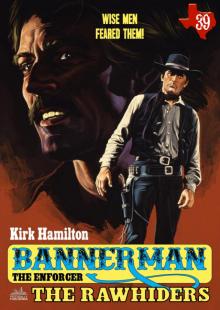 Bannerman the Enforcer 39