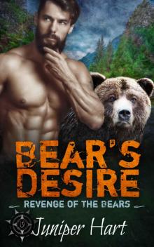 Bear's Desire: Revenge of the Bears