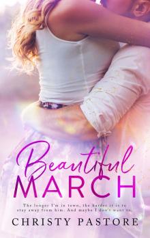 Beautiful March