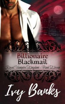 Billionaire Blackmail