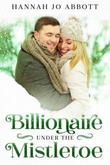 Billionaire Under the Mistletoe