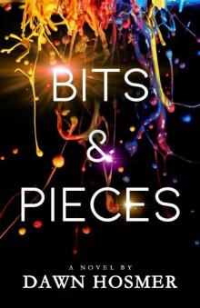 Bits and Pieces