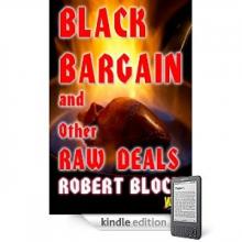 Black Bargain and Other Raw Deals