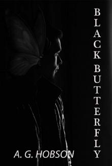 Black Butterfly