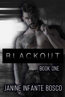 Blackout: Book One (The Leather & Lace Duet 1)