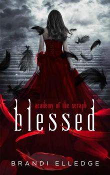 Blessed: Academy of the Seraph