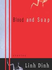 Blood and Soap