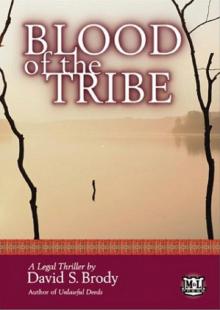 Blood of the Tribe