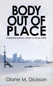 Body out of Place: Liverpool police chase a serial killer