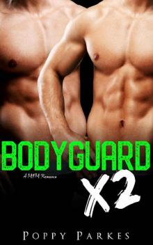 Bodyguard X2 (True Love X2)