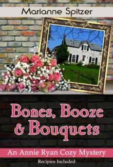 Bones, Booze & Bouquets