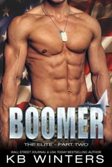 BOOMER - The Elite Part Two